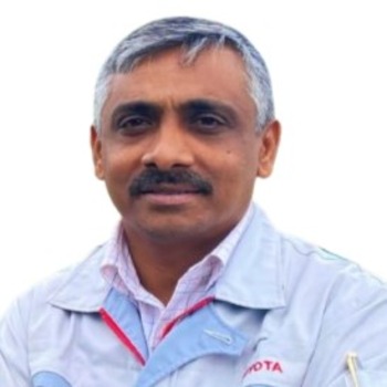 Srinivasa Chamanahally